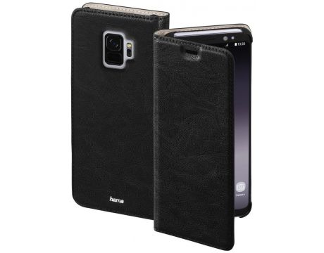 HAMA-183015 за Samsung Galaxy S9+, черен на супер цени