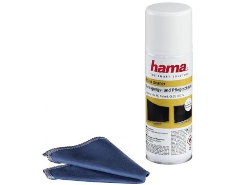 Hama + микрофибърна кърпа на супер цени