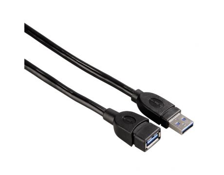 Hama 54506 USB 3.0 към USB 3.0 на супер цени