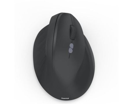 Hama EWM-500R, черен на супер цени