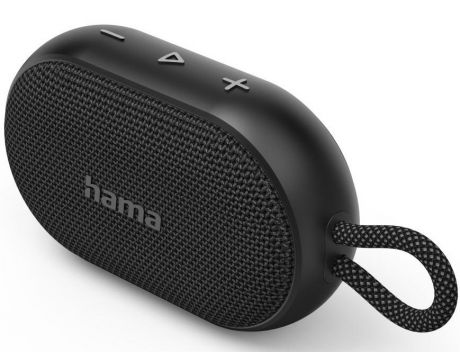 Hama Buddy 3.0, черен на супер цени