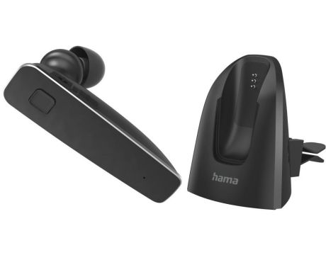 Hama MyVoice2100, черен на супер цени
