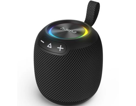 Hama Bomb 3.0, черен на супер цени