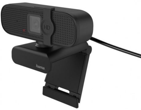 Слушалки с уеб камера Hama C-400 на супер цени