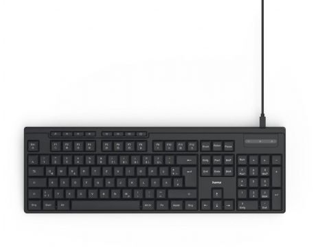 Hama CK-200, черен на супер цени