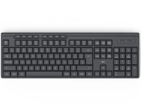 Hama CK-200, черен на супер цени