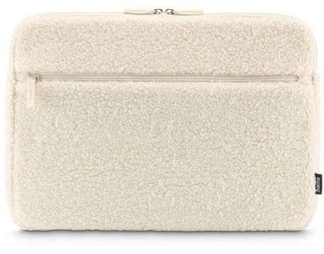 Hama Cozy 15.6'', бежов на супер цени