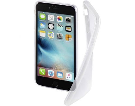 Hama Crystal Clear за Apple iPhone 7 Plus/8 Plus, прозрачен на супер цени