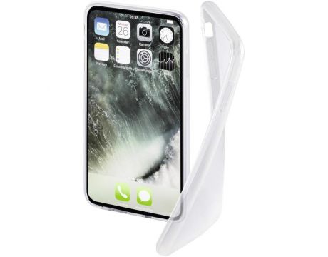 Hama Crystal Clear за Apple iPhone X, прозрачен на супер цени