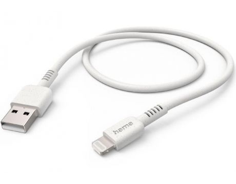 Hama Eco USB към Lightning - нарушена опаковка на супер цени