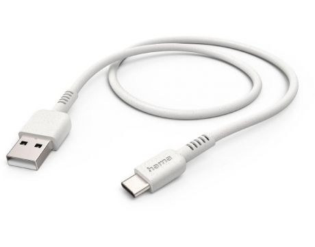 Hama Eco USB към  USB Type-C на супер цени