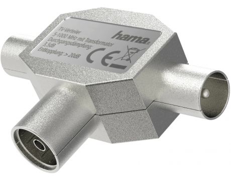 Hama F конектор към F конектор на супер цени