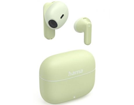 Hama Freedom Light II, зелен на супер цени