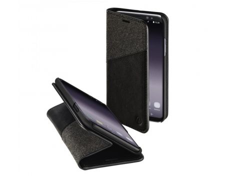 HAMA Gentle за Samsung Galaxy S9, черен на супер цени