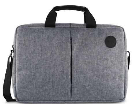 Hama Genua 15.6", сив/черен на супер цени