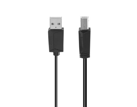 Hama USB към USB Type-B на супер цени