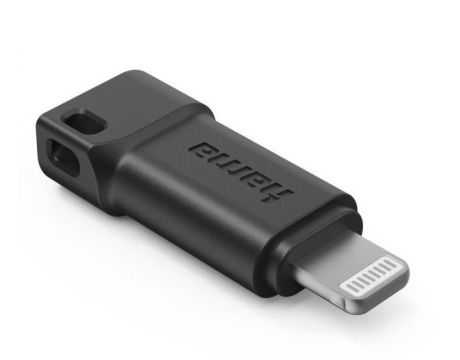 Hama USB Type-C към Lighting на супер цени