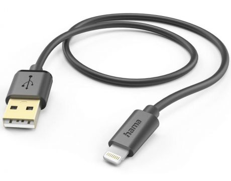 Hama Lightning към USB на супер цени