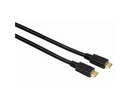 Hama mini HDMI към mini HDMI - нарушена опаковка на супер цени