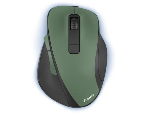 Hama MW-500 Recharge, зелен на супер цени