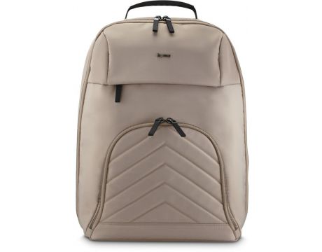 Hama Premium Lightweight 16.2'', бежов на супер цени