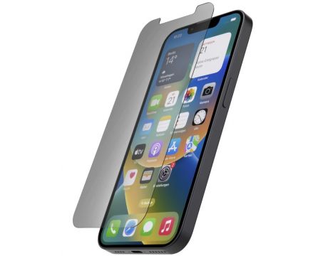 Hama Privacy за Apple iPhone 13/13 Pro/14 на супер цени