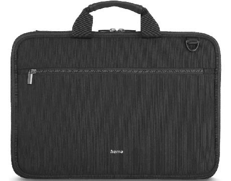 Hama Protection Hardcase 16.2", черен на супер цени
