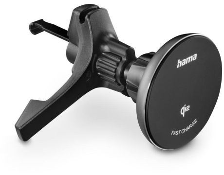 Hama Qi2 15W, черен на супер цени