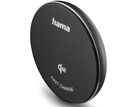 Hama Qi2 15W, черен на супер цени