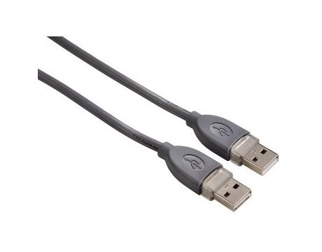 Hama USB 2.0 към USB 2.0, 1.8 метра на супер цени