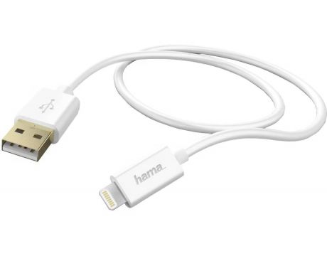 Hama USB към Lighntning на супер цени