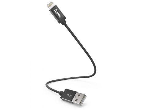 Hama USB към Lighting на супер цени