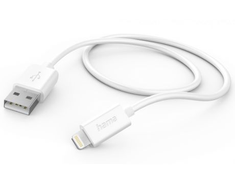 Hama USB към Lightning на супер цени