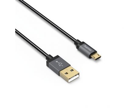 Hama USB към Micro USB на супер цени