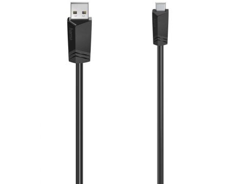 Hama USB към mini USB на супер цени