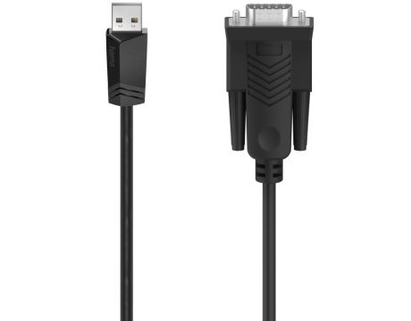 Hama USB към RS232 на супер цени