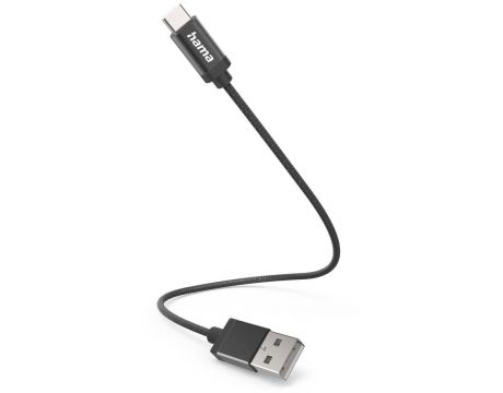 Hama USB към USB Type-C на супер цени