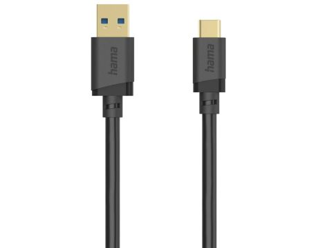 Hama USB към USB Type-C на супер цени
