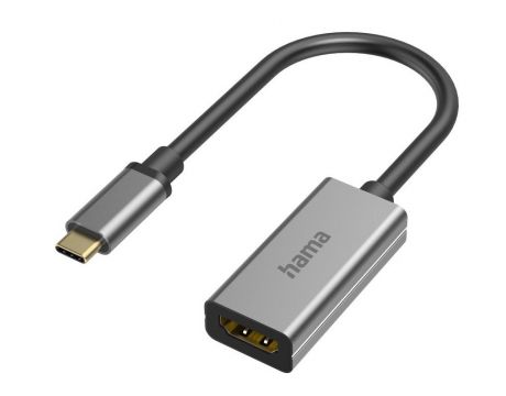 Hama USB Type-C към HDMI на супер цени