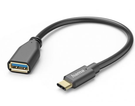 Hama USB Type-C към USB на супер цени