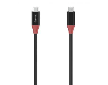 Hama USB Type C към USB Type C на супер цени