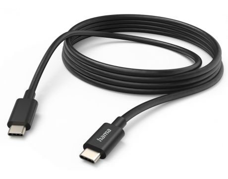 Hama USB Type-C към USB Type-C - нарушена опаковка на супер цени