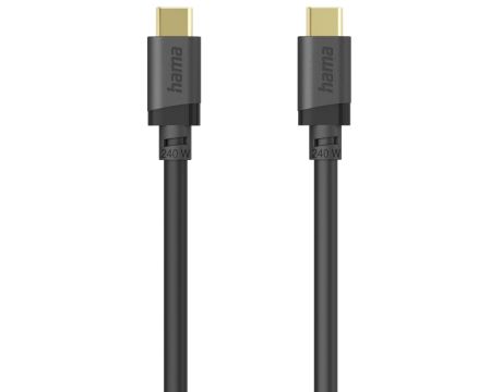 Hama USB Type-C към USB Type-C на супер цени