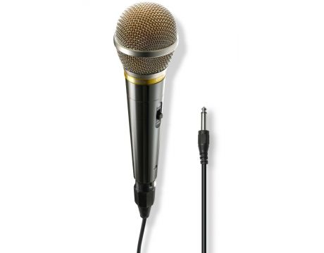 Hama Vocal Pro, черен на супер цени