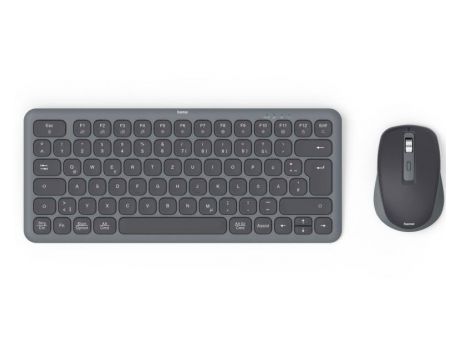 Hama WKM-500, черен на супер цени