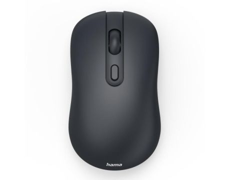 Hama WM-200, черен на супер цени