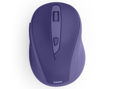 Hama WM-400, лилав на супер цени