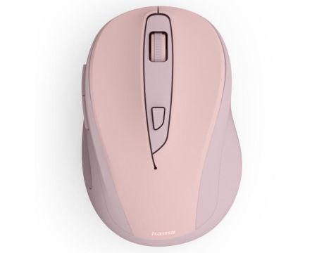 Hama WM-400, розов на супер цени