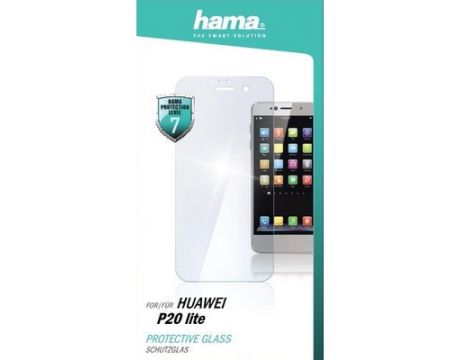 Hama за HUAWEI P20 Lite на супер цени