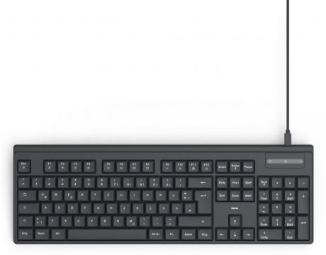 Hama CK-100, черен на супер цени